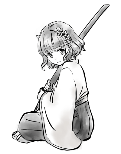 Mao / Risa Imayanagi