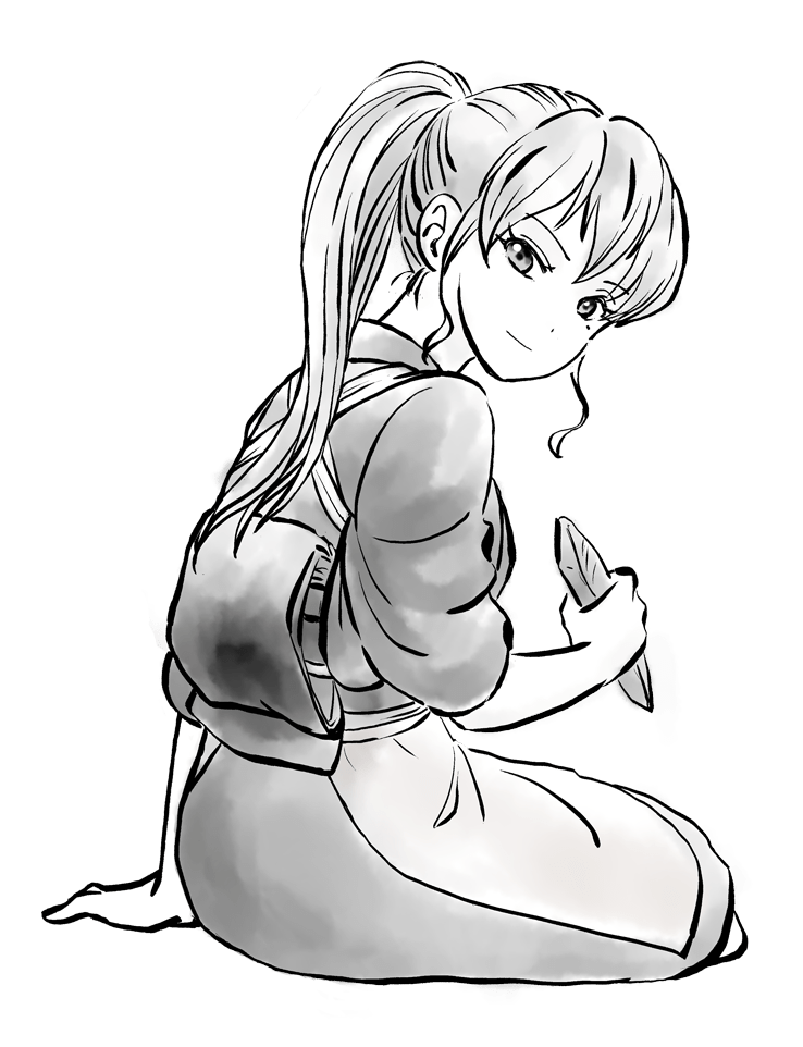 おなつ / 近藤悠里 - Operation ONI